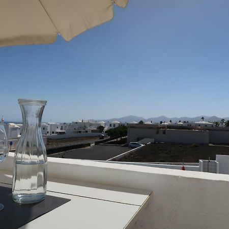 Apartment Los Zafiros In Puerto Del Carmen Aircond & Wifi & Dishwasher Tias Bagian luar foto